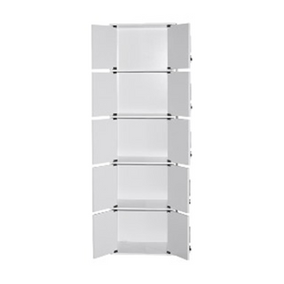 Koen II Storage Cabinet (5 Tier)