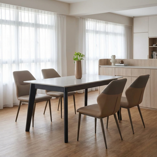 Lenne Dining Table by Esteller