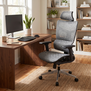 Levana High Back Mesh Office Chair