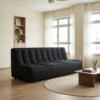 Ligne Fabric Sofa