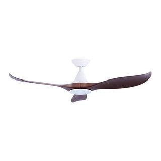 Megafurniture | Limited Edition: Efenz Isaac 523 Ceiling Fan with Light BDC/WDC (52" LED Light) | Ceiling Fan