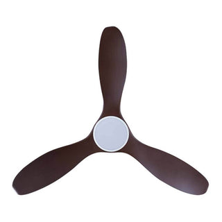 Megafurniture | Limited Edition: Efenz Isaac 523 Ceiling Fan with Light BDC/WDC (52" LED Light) | Ceiling Fan