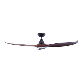 Megafurniture | Limited Edition: Efenz Tiffany 603 Ceiling Fan with Light BDC/WDC (60" LED Light) | Ceiling Fan
