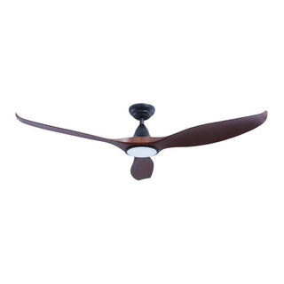 Megafurniture | Limited Edition: Efenz Tiffany 603 Ceiling Fan with Light BDC/WDC (60" LED Light) | Ceiling Fan