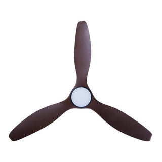 Megafurniture | Limited Edition: Efenz Tiffany 603 Ceiling Fan with Light BDC/WDC (60" LED Light) | Ceiling Fan