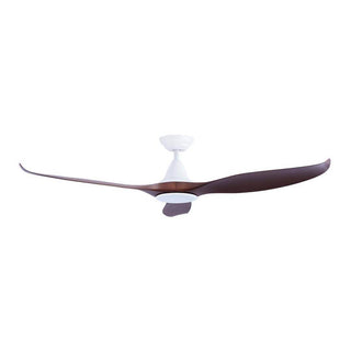 Megafurniture | Limited Edition: Efenz Tiffany 603 Ceiling Fan with Light BDC/WDC (60" LED Light) | Ceiling Fan