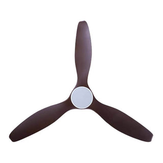 Megafurniture | Limited Edition: Efenz Tiffany 603 Ceiling Fan with Light BDC/WDC (60" LED Light) | Ceiling Fan