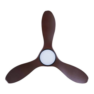 Megafurniture | Limited Edition: Efenz Troy 463 Ceiling Fan with Light BDC/WDC (46" LED Light) | Ceiling Fan