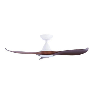 Megafurniture | Limited Edition: Efenz Troy 463 Ceiling Fan with Light BDC/WDC (46" LED Light) | Ceiling Fan