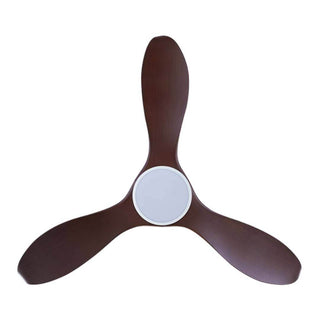 Megafurniture | Limited Edition: Efenz Troy 463 Ceiling Fan with Light BDC/WDC (46" LED Light) | Ceiling Fan