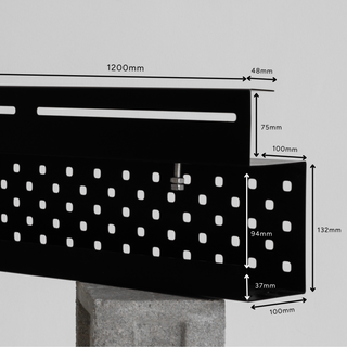 BALAK'S Wayarless Cable Management