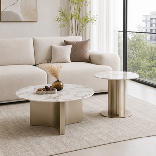 Auryhn Nesting Coffee Table