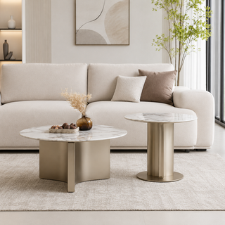 Auryhn Nesting Coffee Table