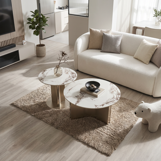 Auryhn Nesting Coffee Table