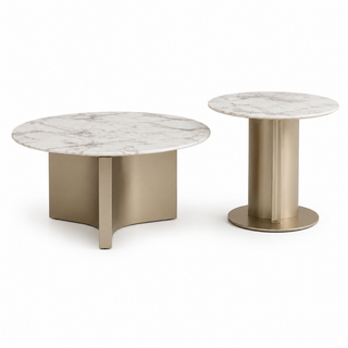 Auryhn Nesting Coffee Table