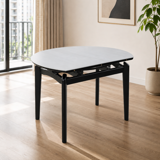 Orelvia Extendable Dining Table