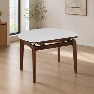Orelvia Extendable Dining Table