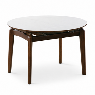 Orelvia Extendable Dining Table