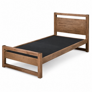 Harliva Wooden Divan Bed Frame