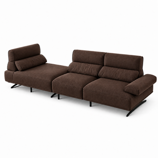 Myrano Fabric Sofa