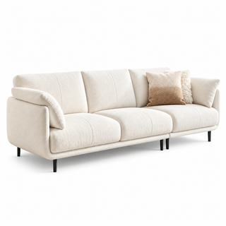 Olenza Fabric Sofa
