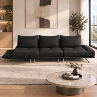 Luranto Fabric Sofa
