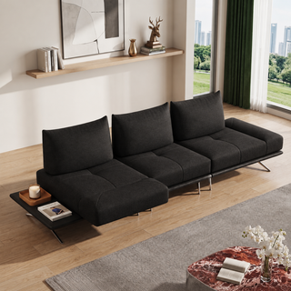 Luranto Fabric Sofa