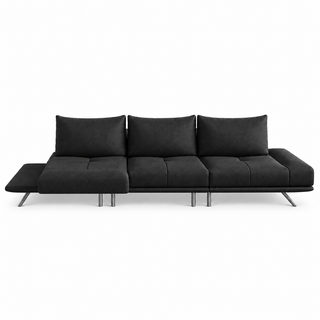 Luranto Fabric Sofa