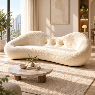 Sedona Fabric Sofa