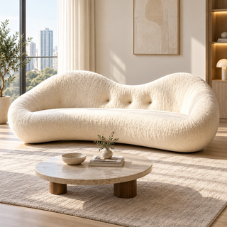 Sedona Fabric Sofa