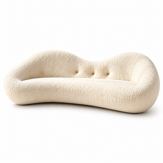 Sedona Fabric Sofa