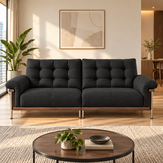 Ardanis Fabric Sofa