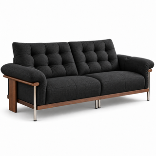 Ardanis Fabric Sofa