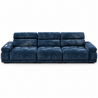 Cambrio Fabric Sofa