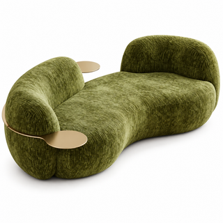 Sorevian Fabric Sofa