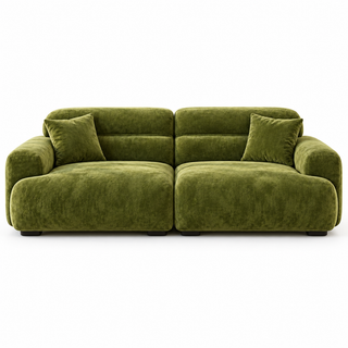Marcellin Fabric Sofa