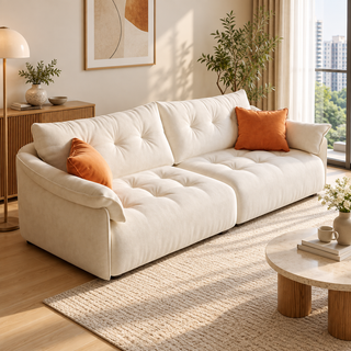 Bryndale Fabric Sofa