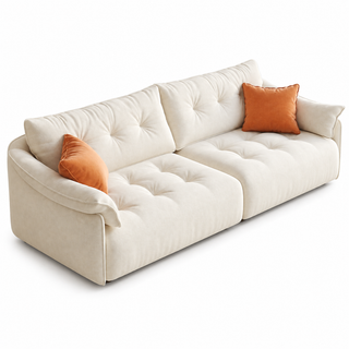 Bryndale Fabric Sofa