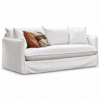 Tavessia Fabric Sofa