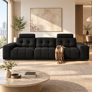 Zarelle Fabric Sofa