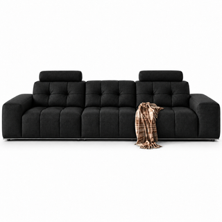 Zarelle Fabric Sofa