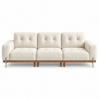 Amvessa Fabric Sofa