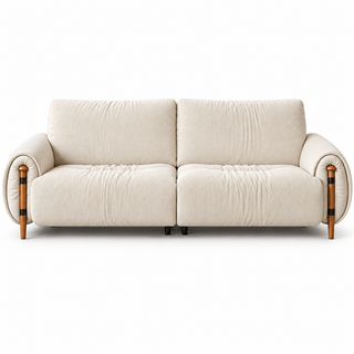 Myrelle Fabric Sofa