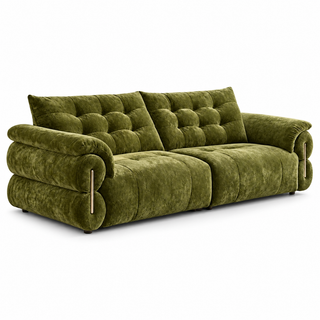 Bellvante Fabric Sofa