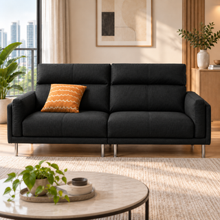 Olessa Fabric Sofa