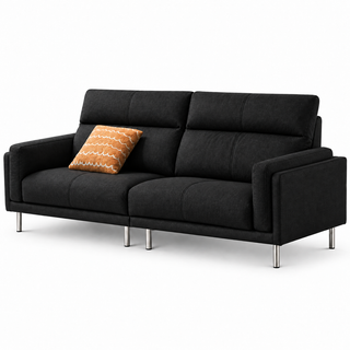 Olessa Fabric Sofa
