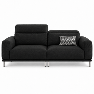 Zenvora Fabric Sofa
