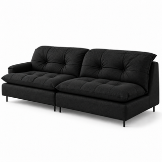 Myvessa Fabric Sofa