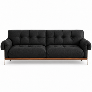 Darlina Fabric Sofa