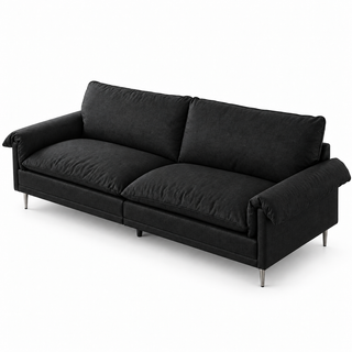 Brenvico Fabric Sofa